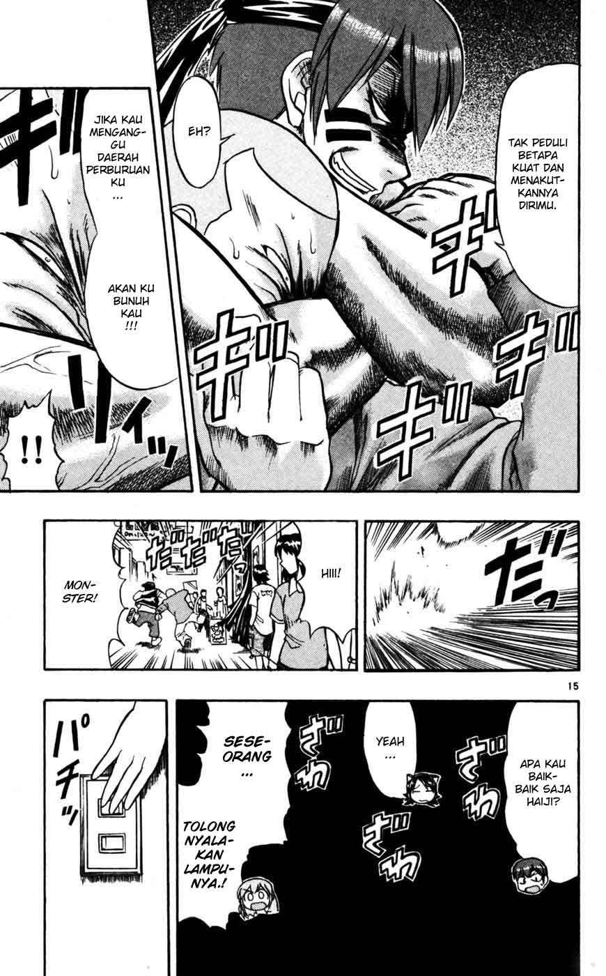 Ai Kora Chapter 52 Image 15