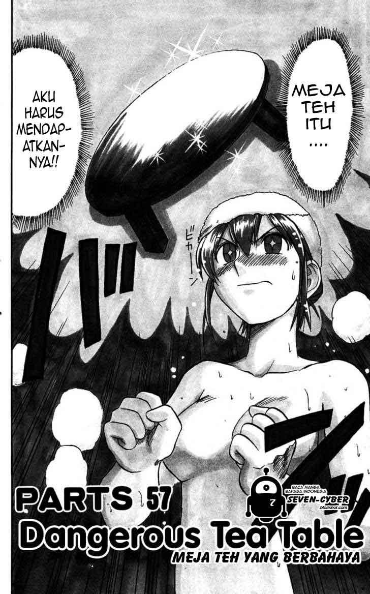 Ai Kora Chapter 57 Image 2