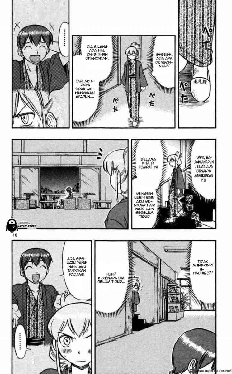 Ai Kora Chapter 64 Image 16