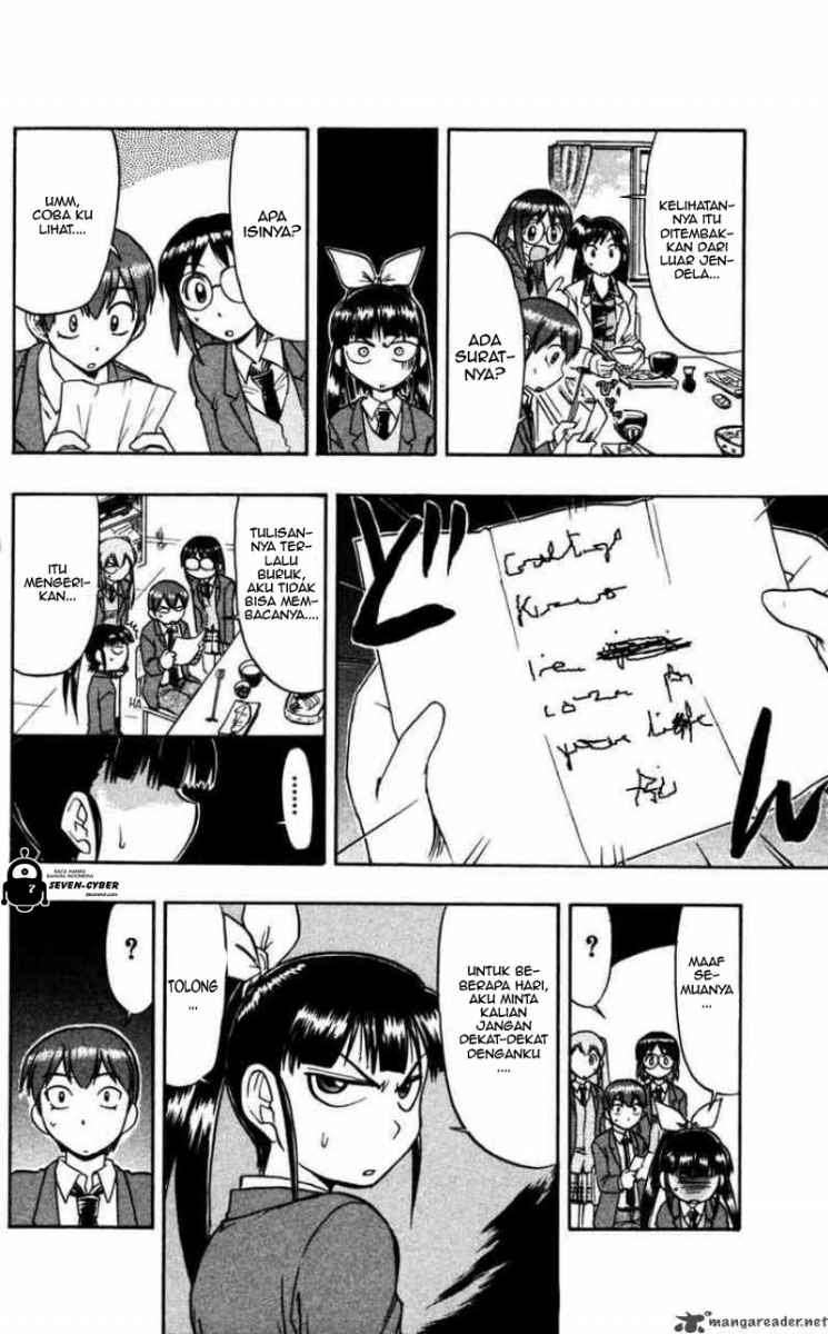 Ai Kora Chapter 68 Image 2