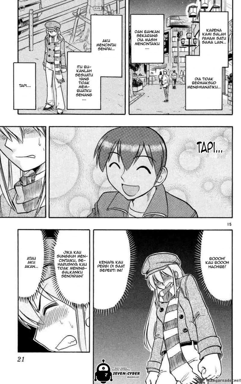 Ai Kora Chapter 71 Image 20