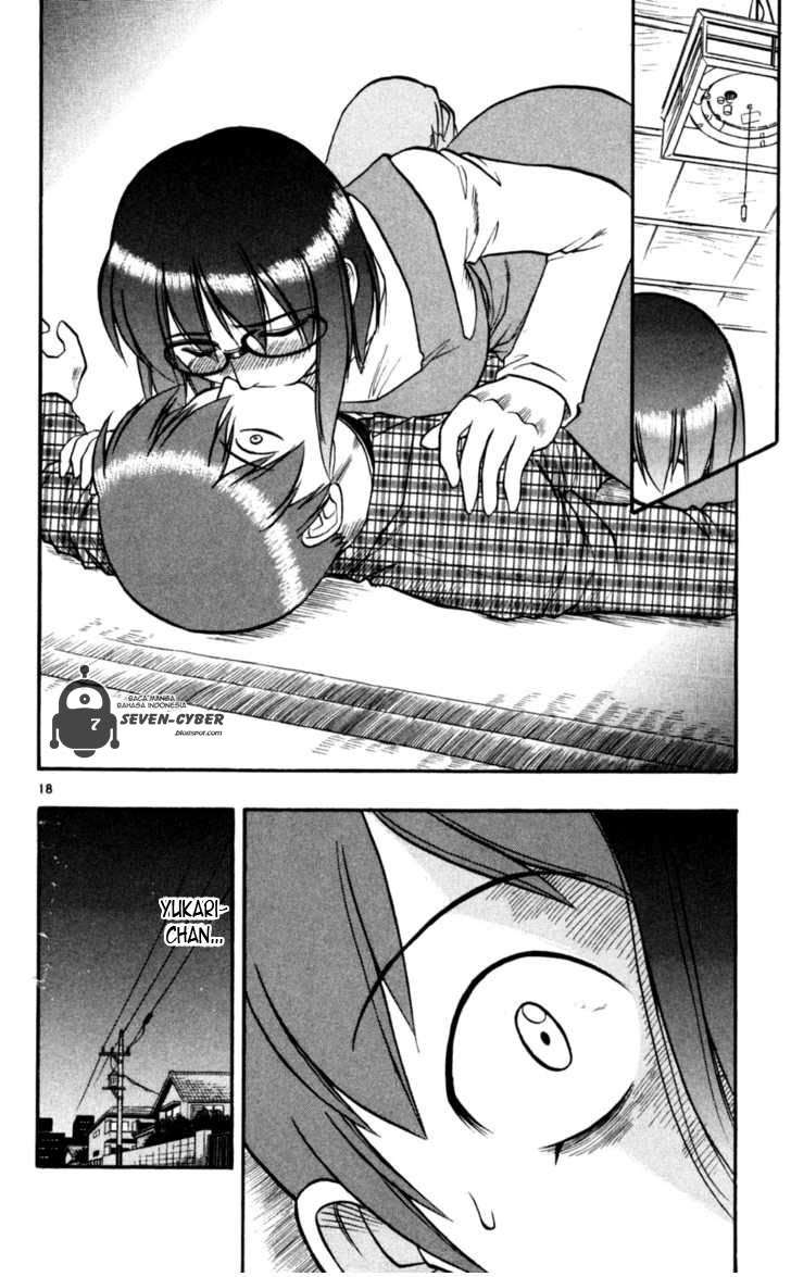 Ai Kora Chapter 86 Image 18