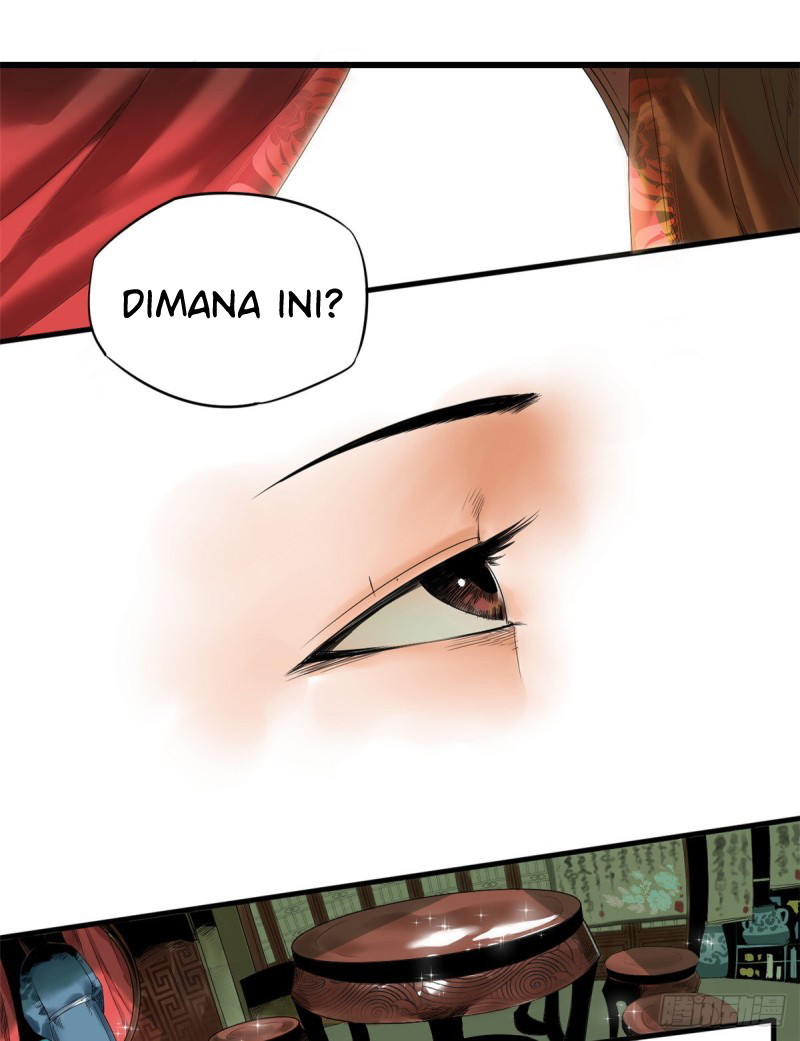 Ming Dynasty’s Failure Chapter 01 Image 3