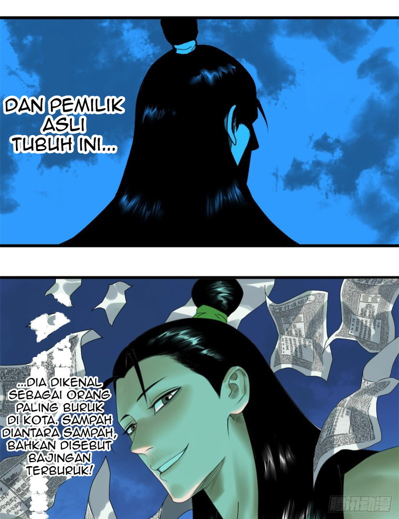 Ming Dynasty’s Failure Chapter 02 Image 13