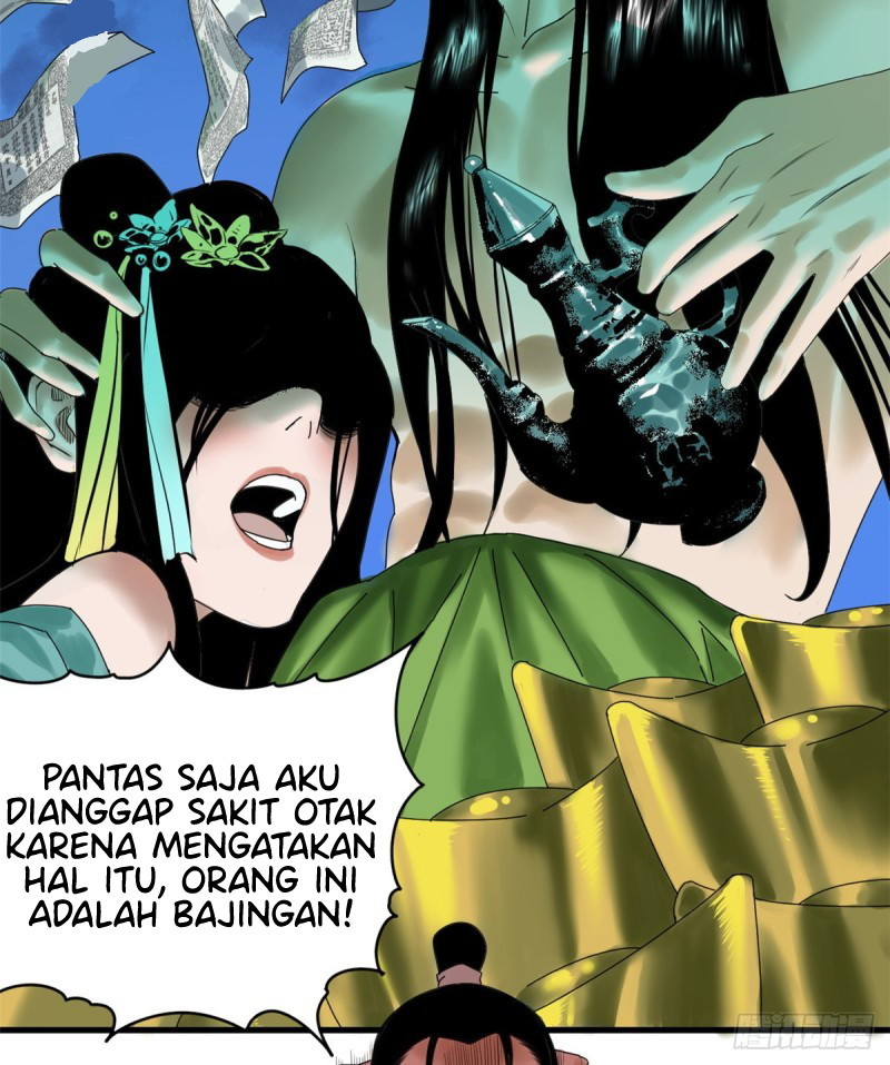 Ming Dynasty’s Failure Chapter 02 Image 14