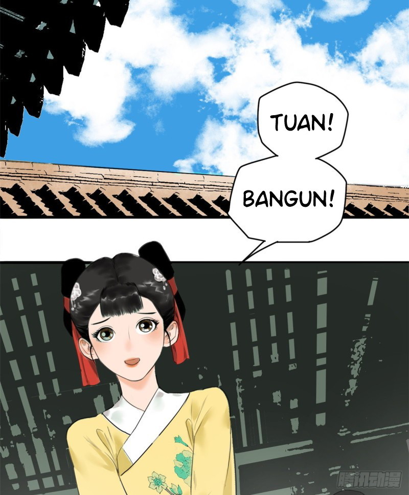 Ming Dynasty’s Failure Chapter 02 Image 17