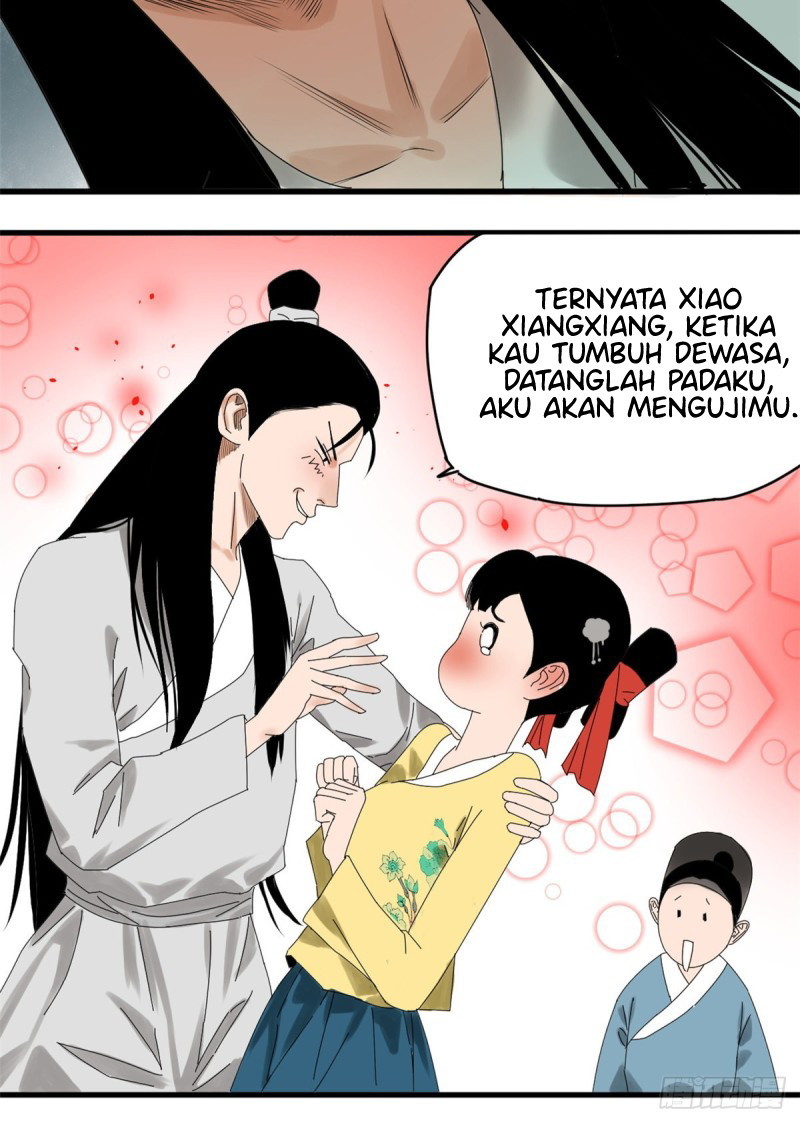 Ming Dynasty’s Failure Chapter 02 Image 21