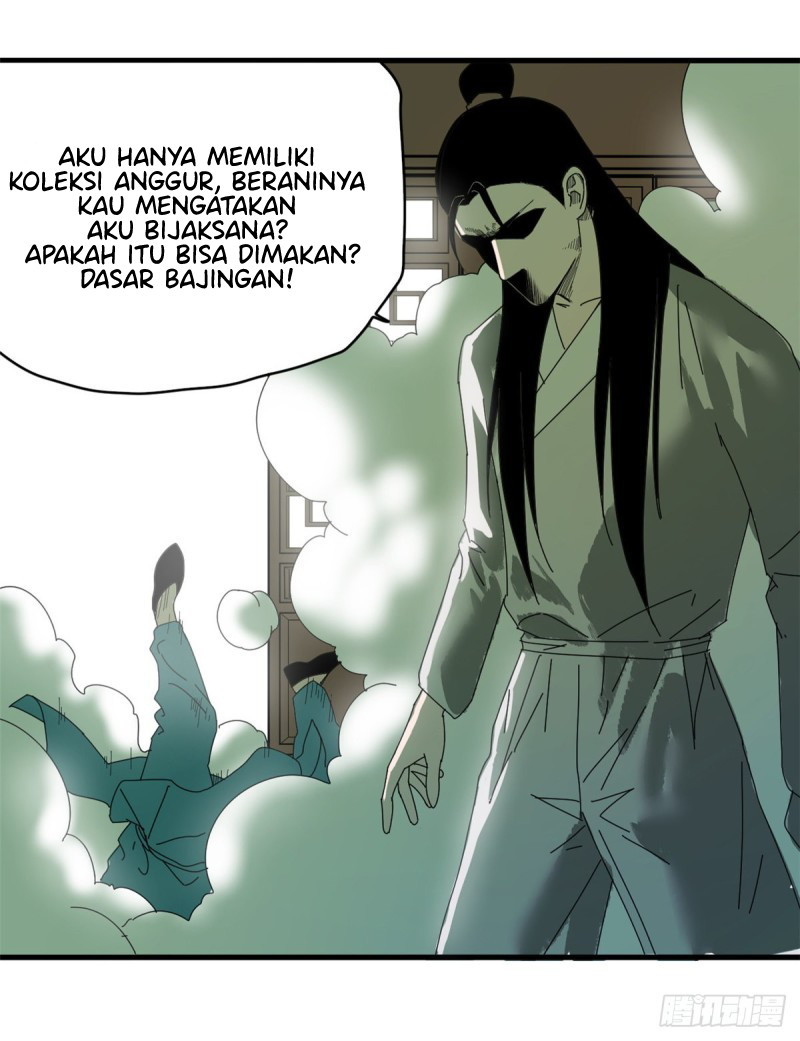 Ming Dynasty’s Failure Chapter 02 Image 24