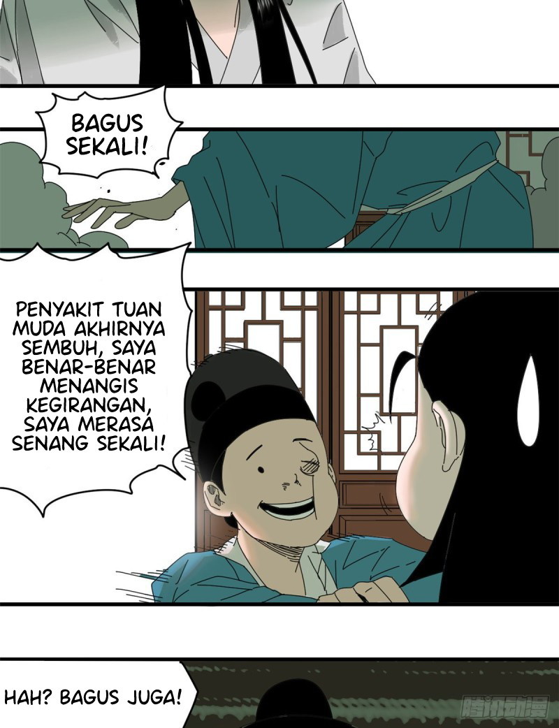 Ming Dynasty’s Failure Chapter 02 Image 26