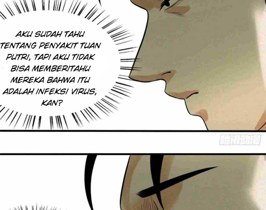Ming Dynasty’s Failure Chapter 32 Image 53