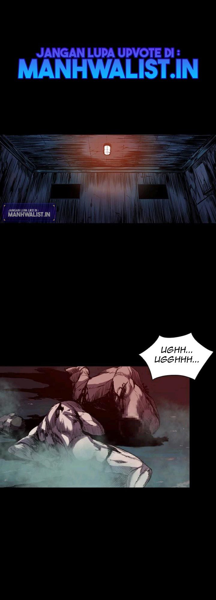 Castle 2: On Top of Everyone Chapter 01 Image 40