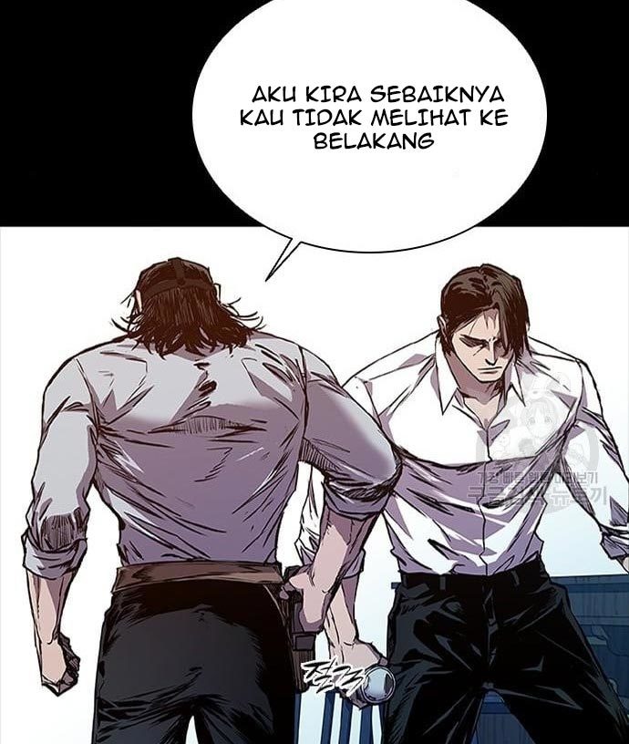 Castle 2: On Top of Everyone Chapter 02 Image 115