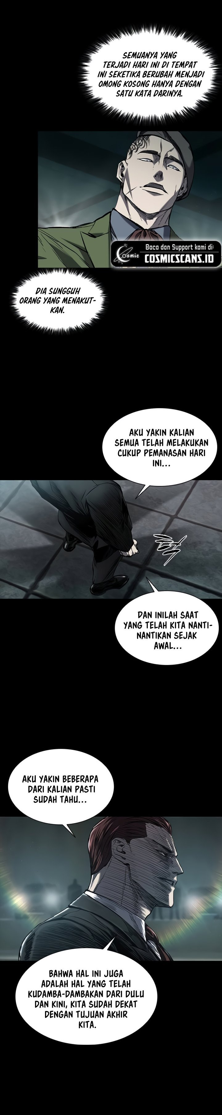 Castle 2: On Top of Everyone Chapter 13 Image 6