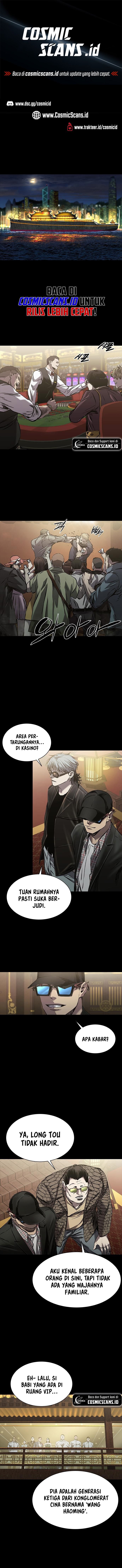 Castle 2: On Top of Everyone Chapter 24 Image 1