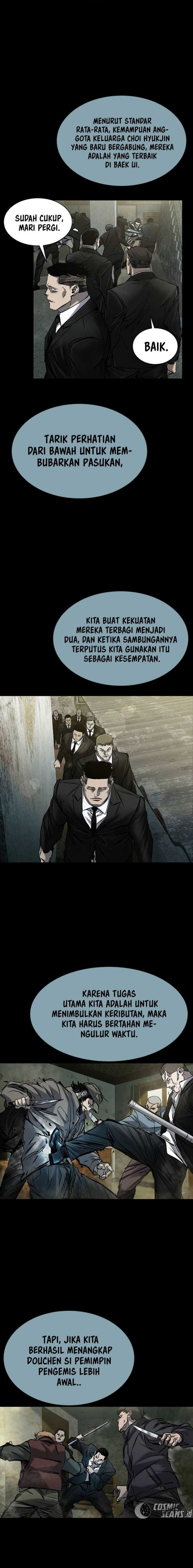 Castle 2: On Top of Everyone Chapter 36 Image 13
