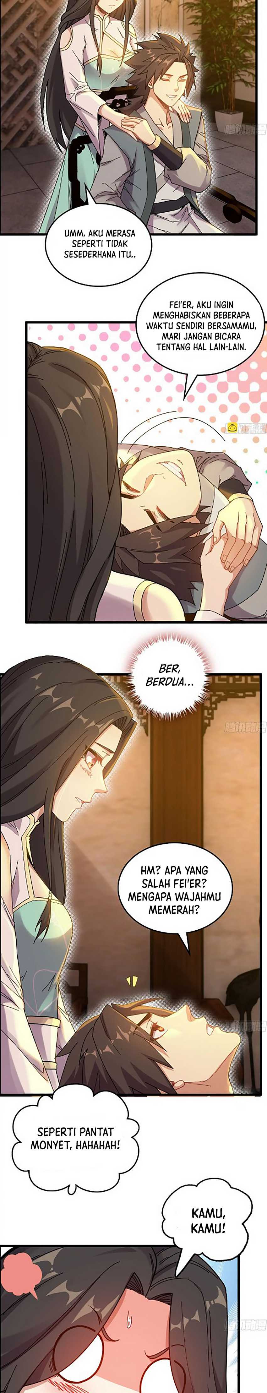 Forged Immortal Chapter 02 Image 23