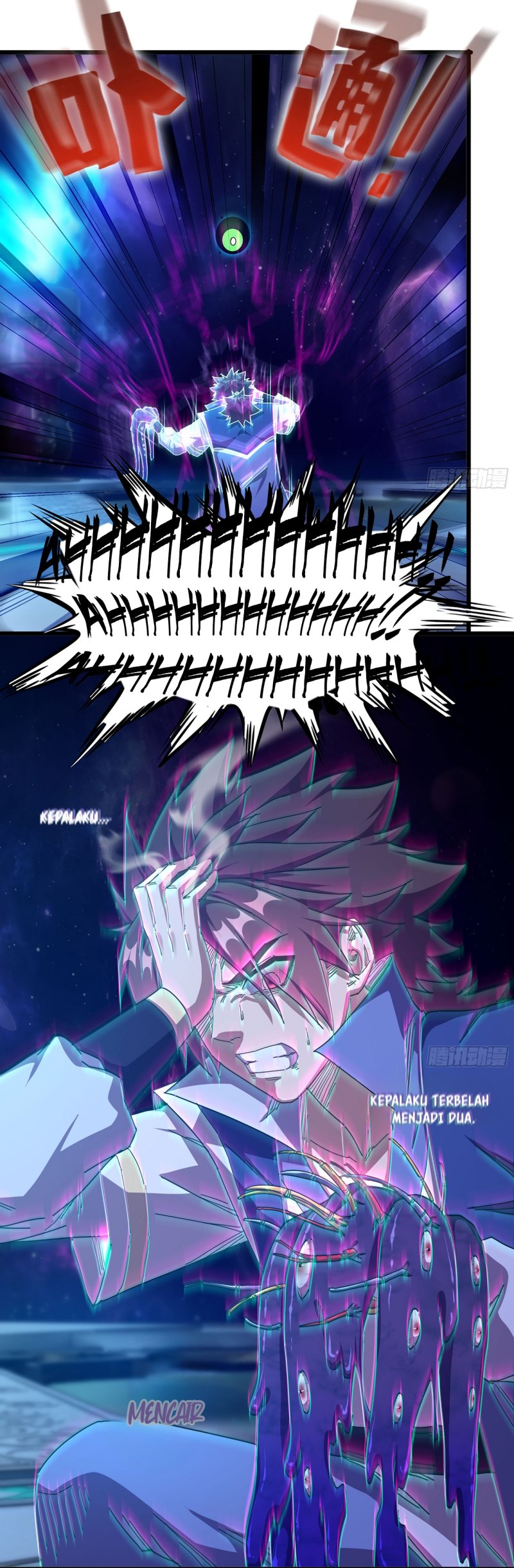 Forged Immortal Chapter 07 Image 44