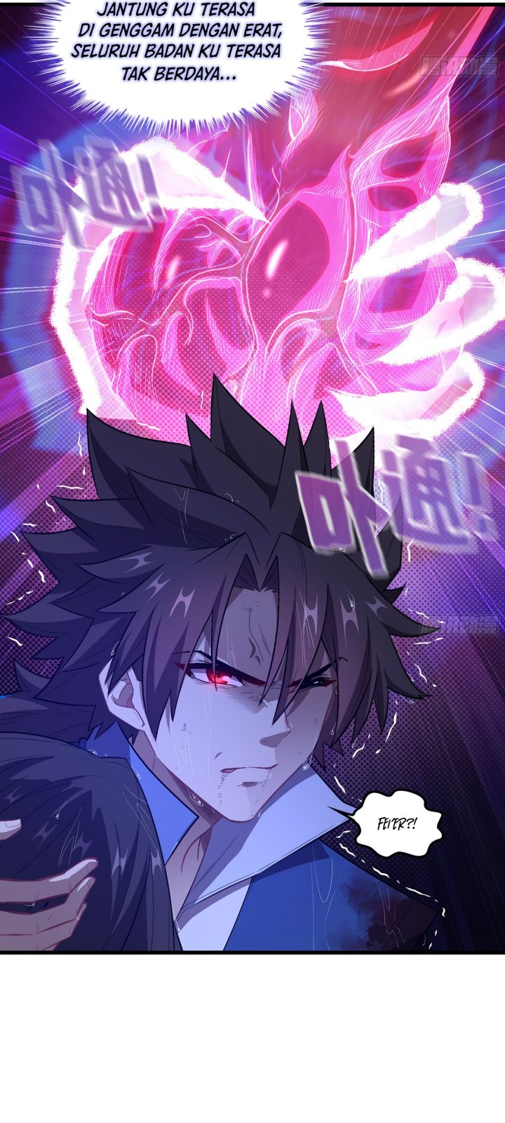 Forged Immortal Chapter 09 Image 4