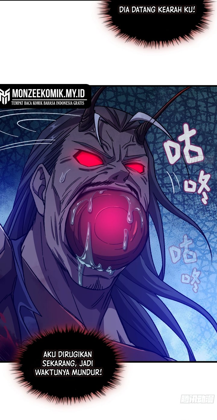 Forged Immortal Chapter 09 Image 25