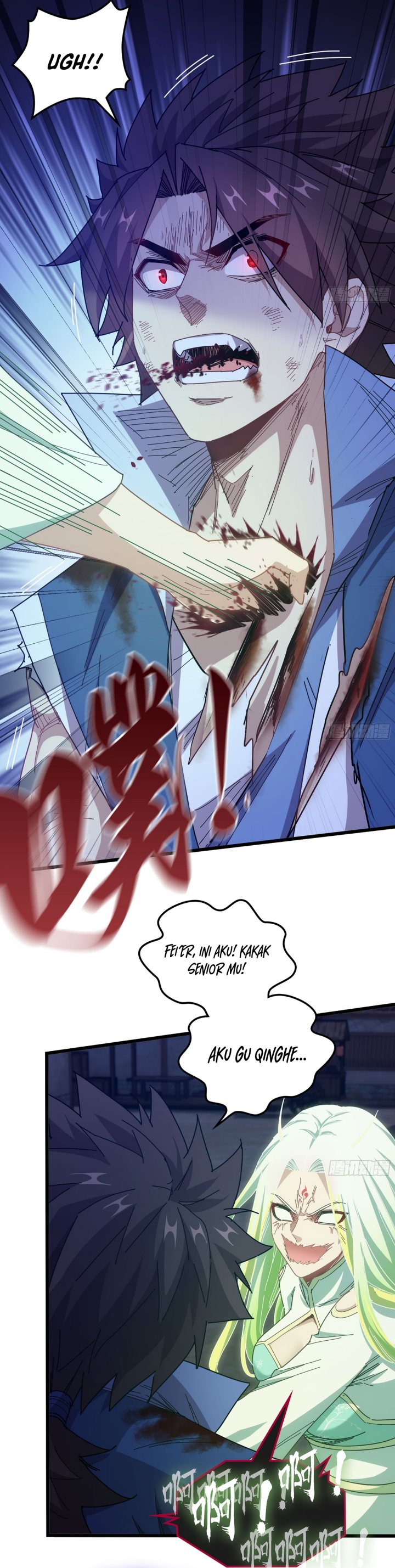 Forged Immortal Chapter 09 Image 38