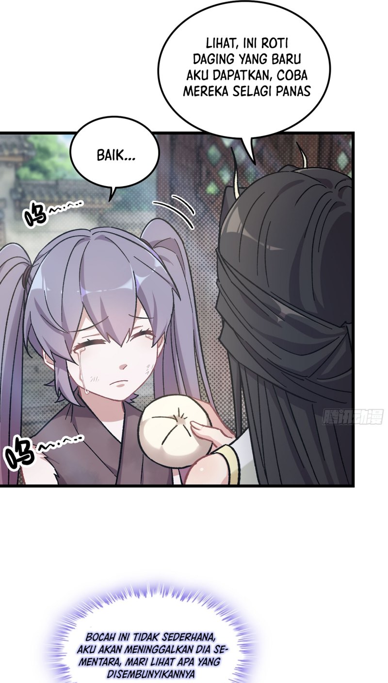 Forged Immortal Chapter 10 Image 40