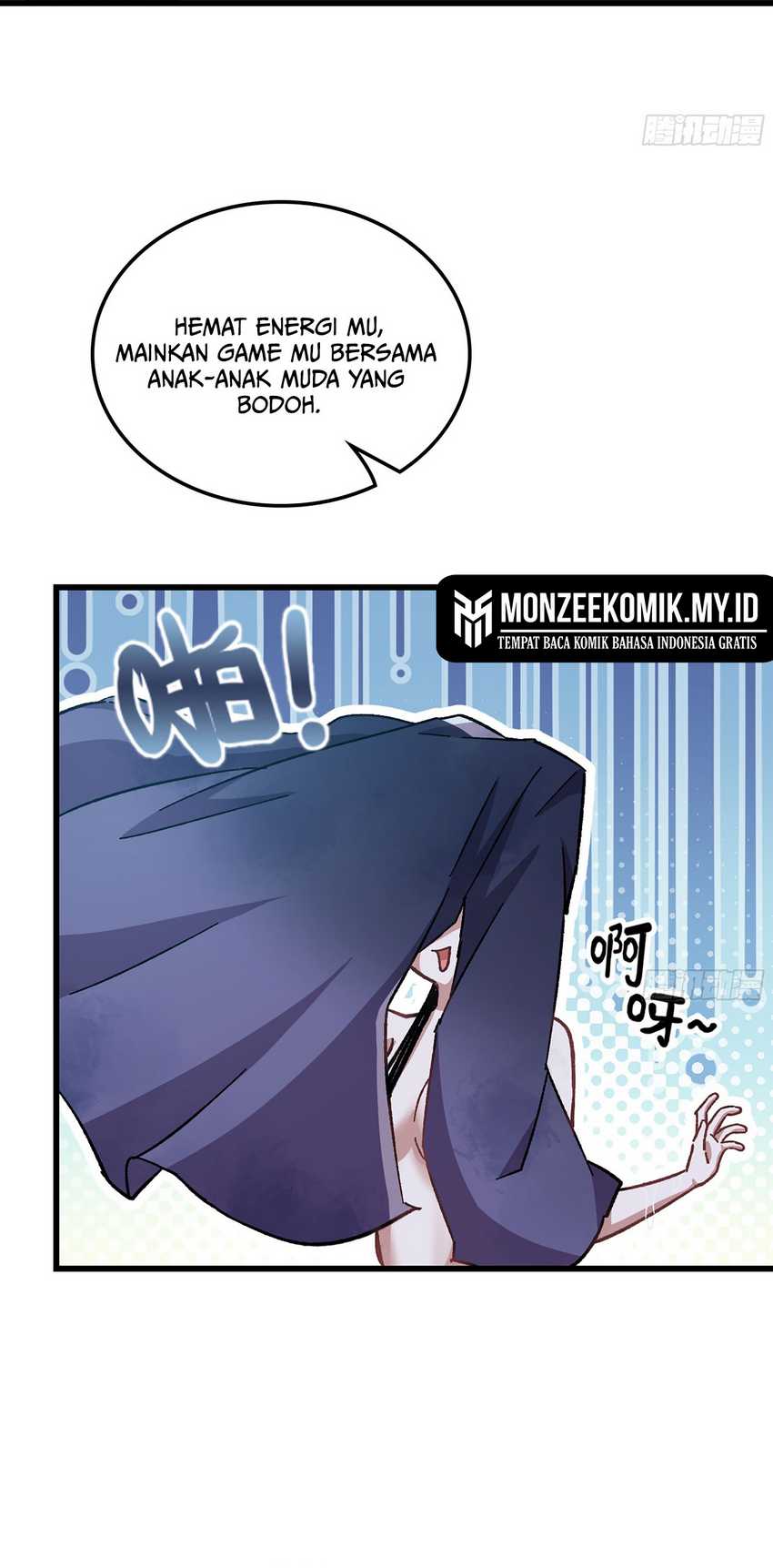 Forged Immortal Chapter 11 Image 33