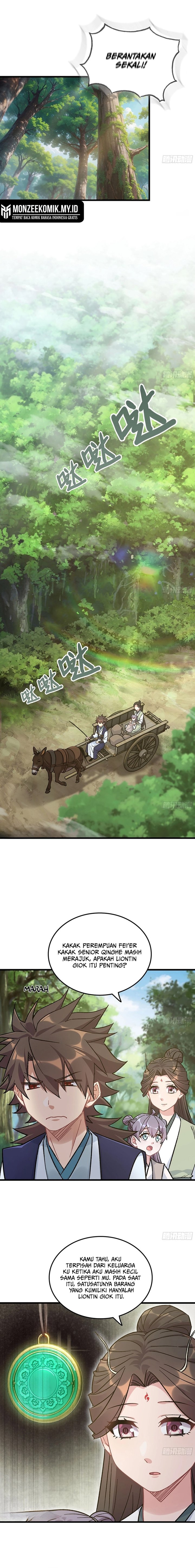 Forged Immortal Chapter 13 Image 2