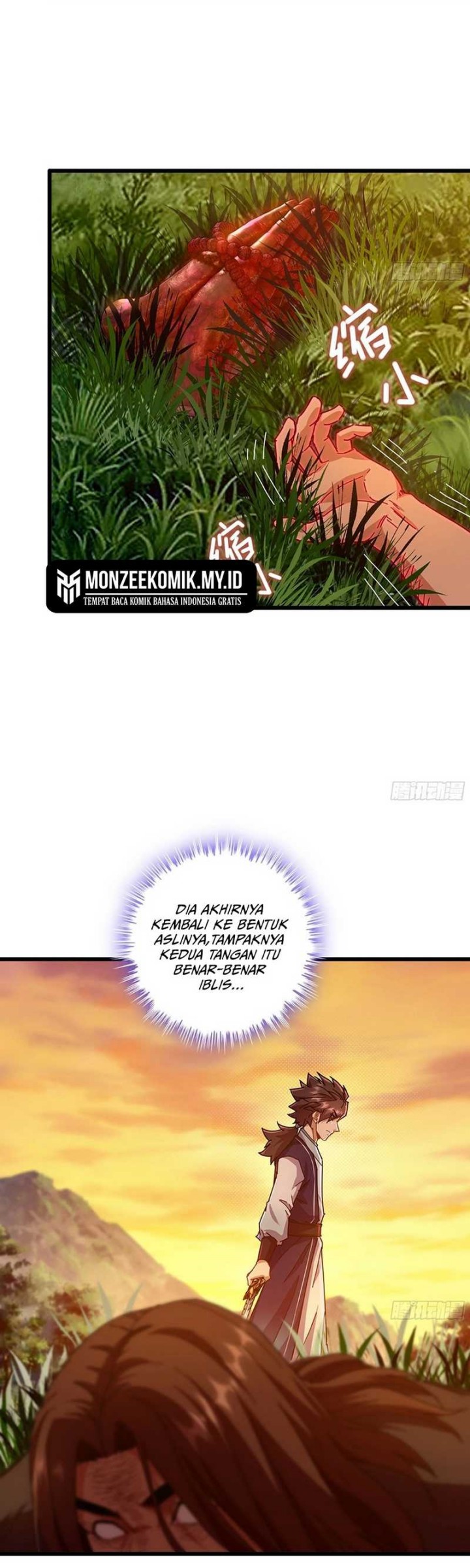 Forged Immortal Chapter 14 Image 17