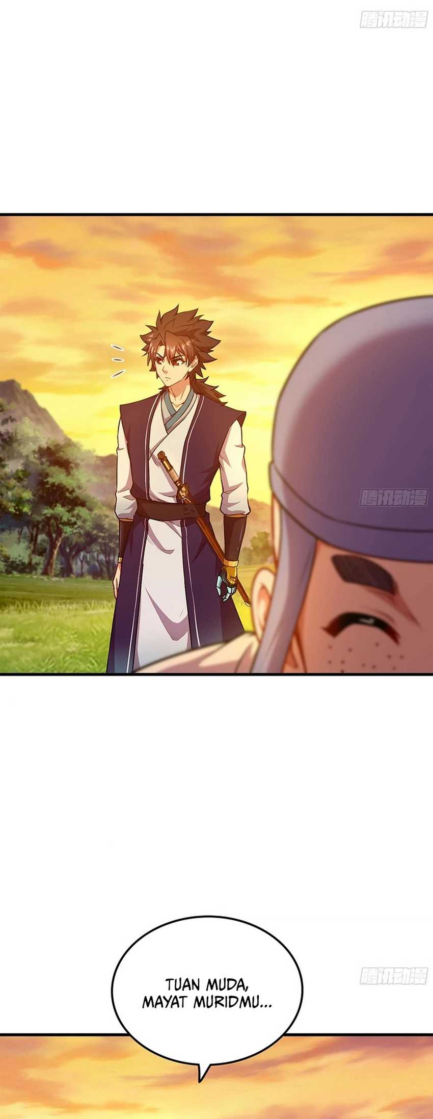 Forged Immortal Chapter 15 Image 3