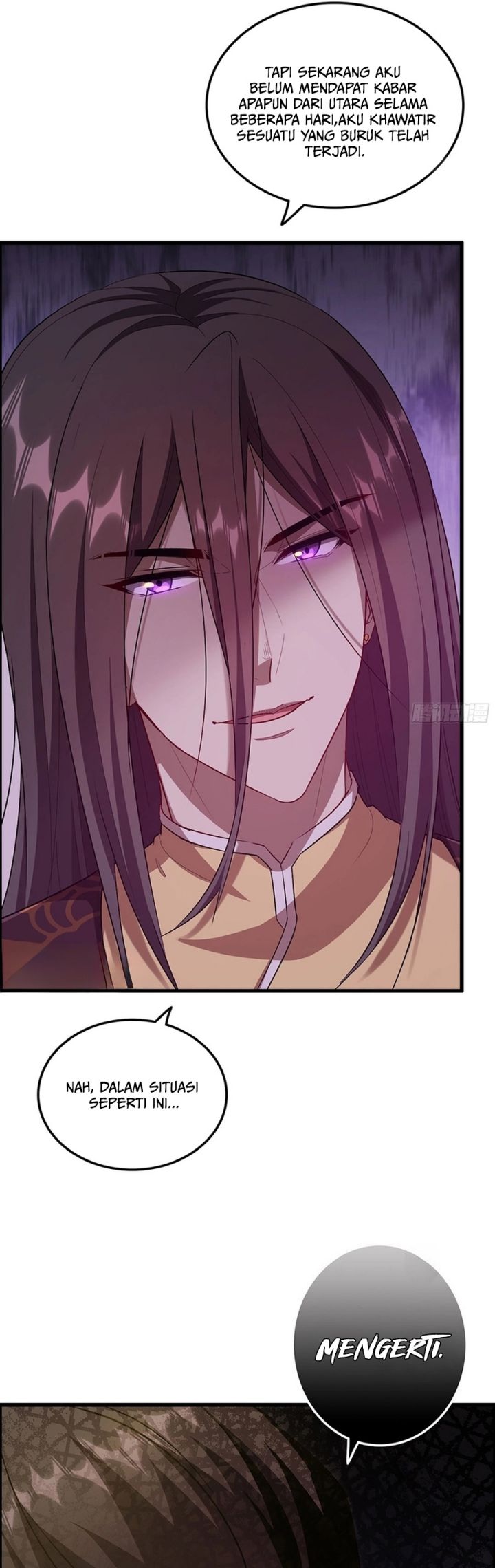 Forged Immortal Chapter 16 Image 21