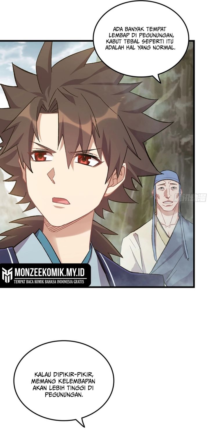 Forged Immortal Chapter 16 Image 25