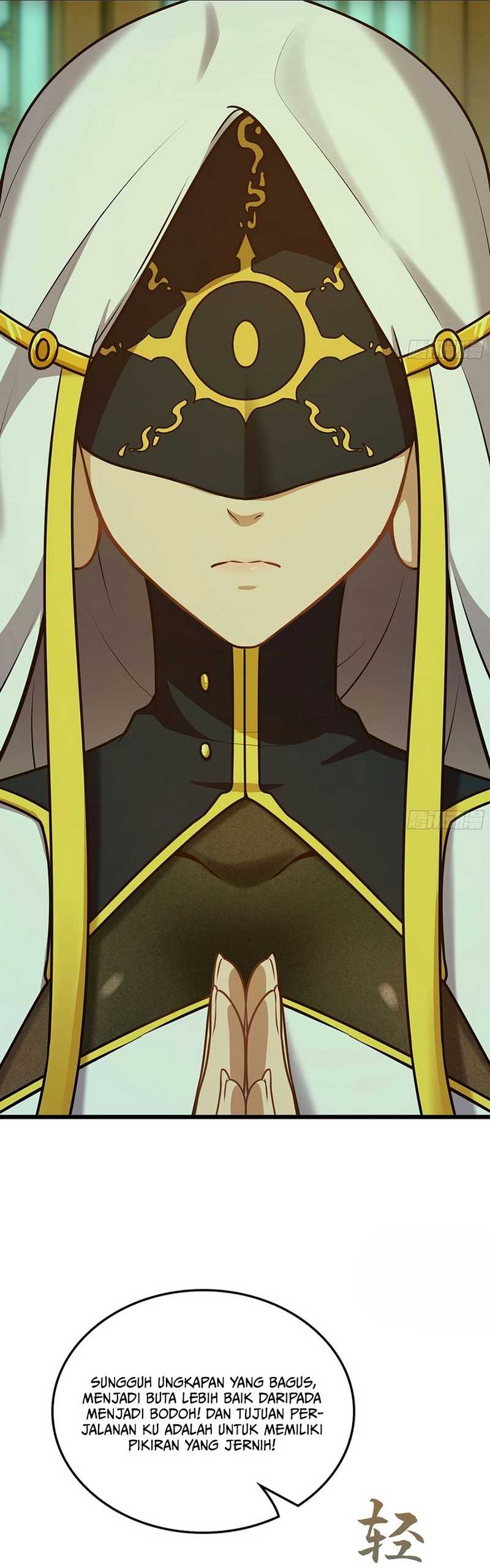 Forged Immortal Chapter 18 Image 14