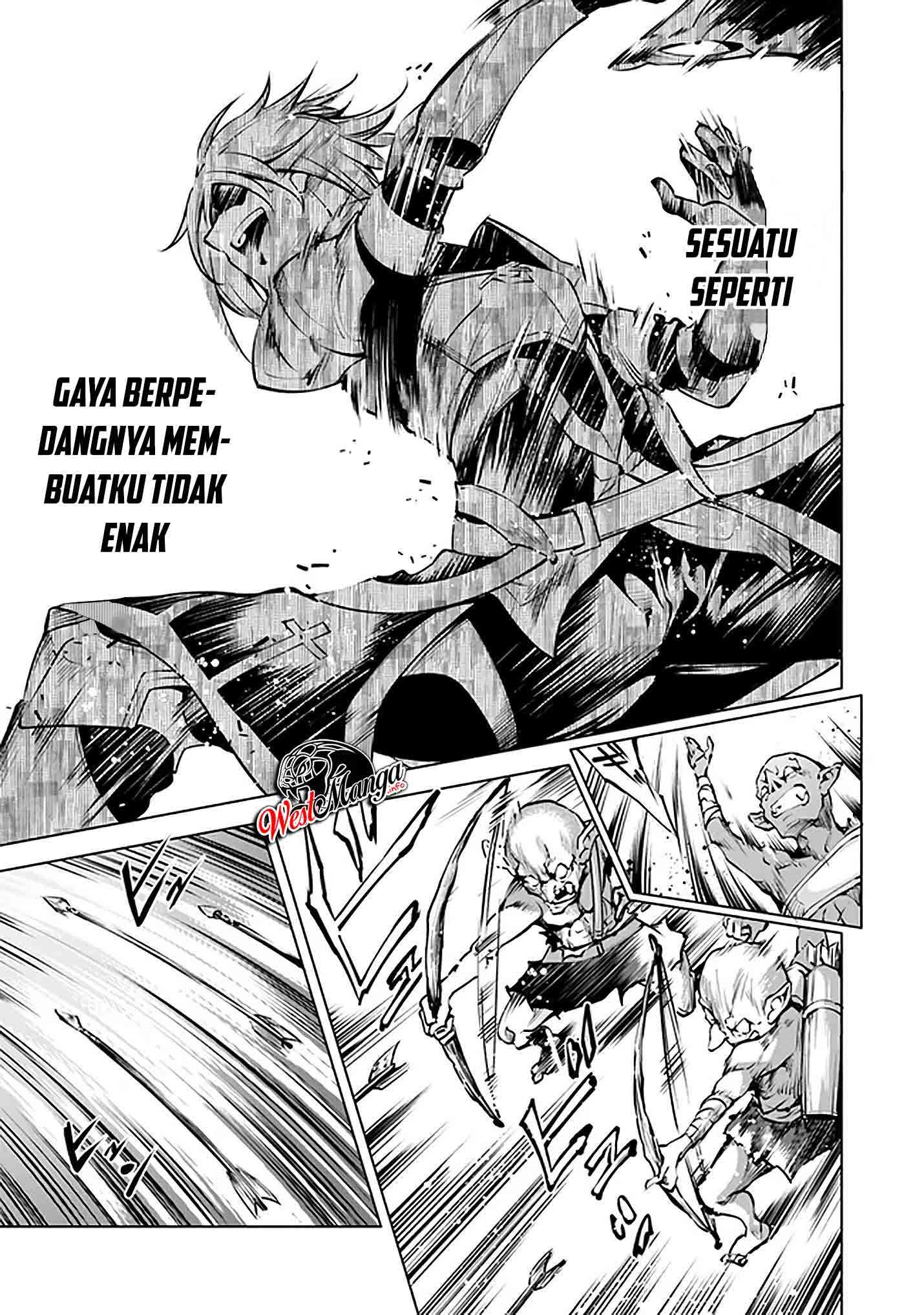 Kamigami ni Sodaterare Shimo no, Saikyou to Naru Chapter 10.1 Image 10