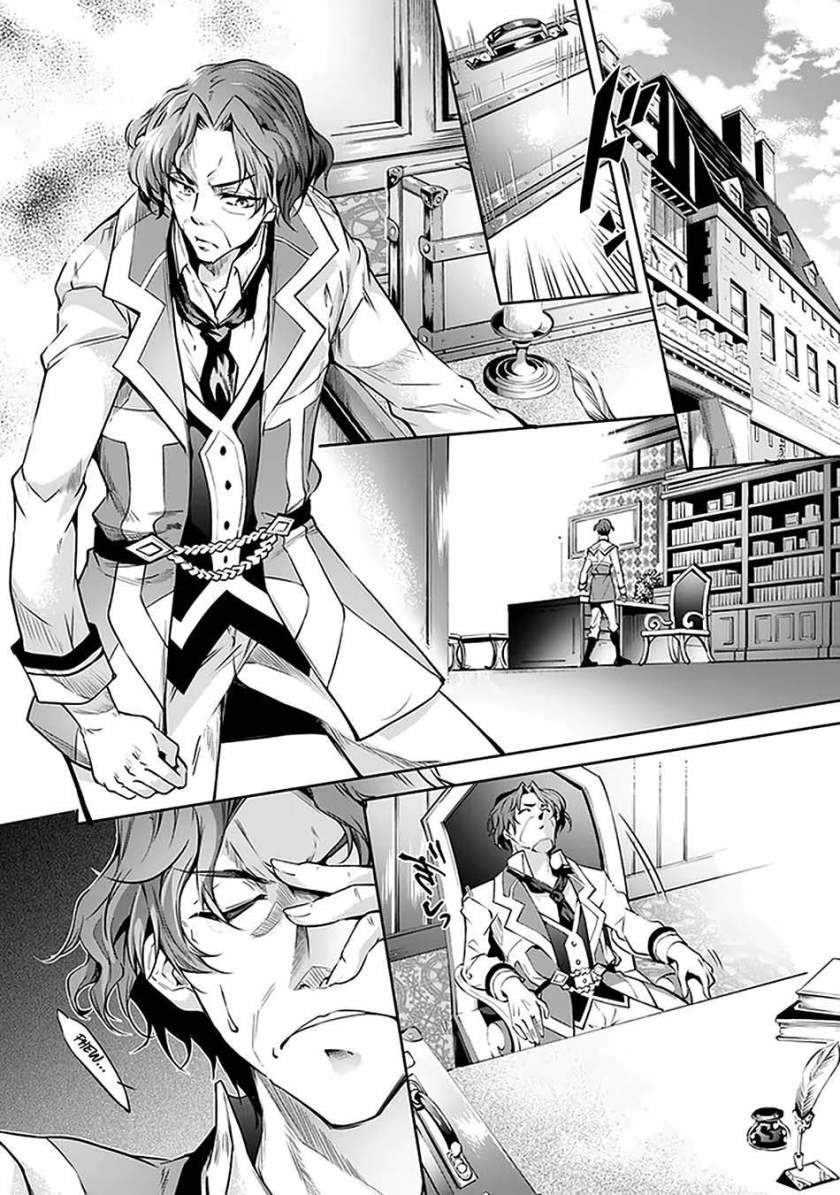 Kamigami ni Sodaterare Shimo no, Saikyou to Naru Chapter 18 Image 4