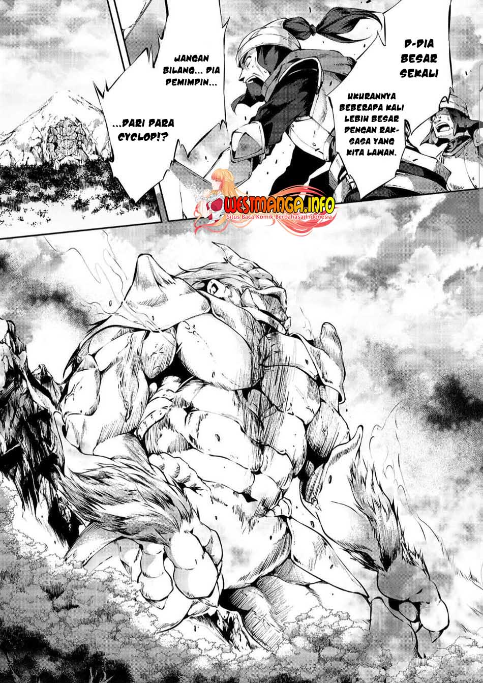 Kamigami ni Sodaterare Shimo no, Saikyou to Naru Chapter 23.2 Image 14