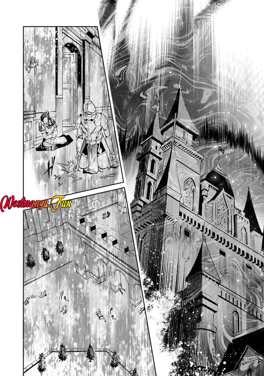 Kamigami ni Sodaterare Shimo no, Saikyou to Naru Chapter 54 Image 22