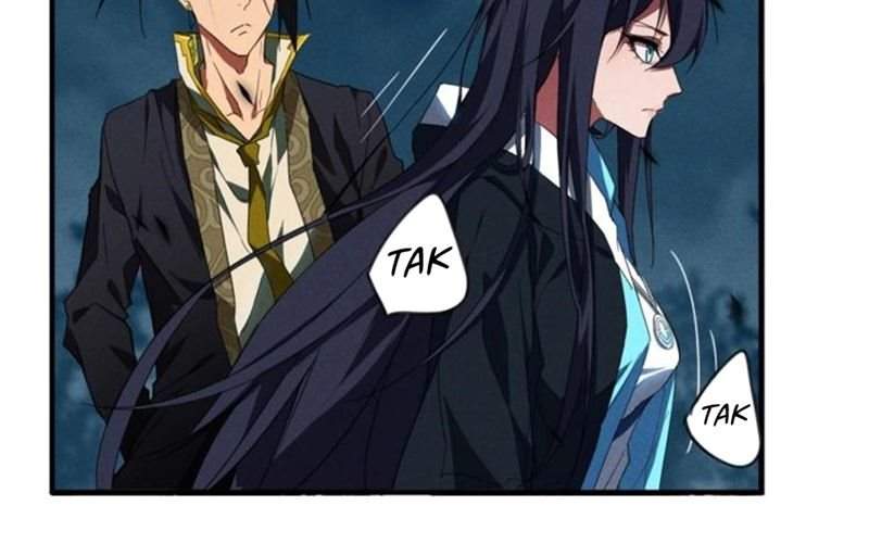 Above the Heavens Chapter 04 Image 30