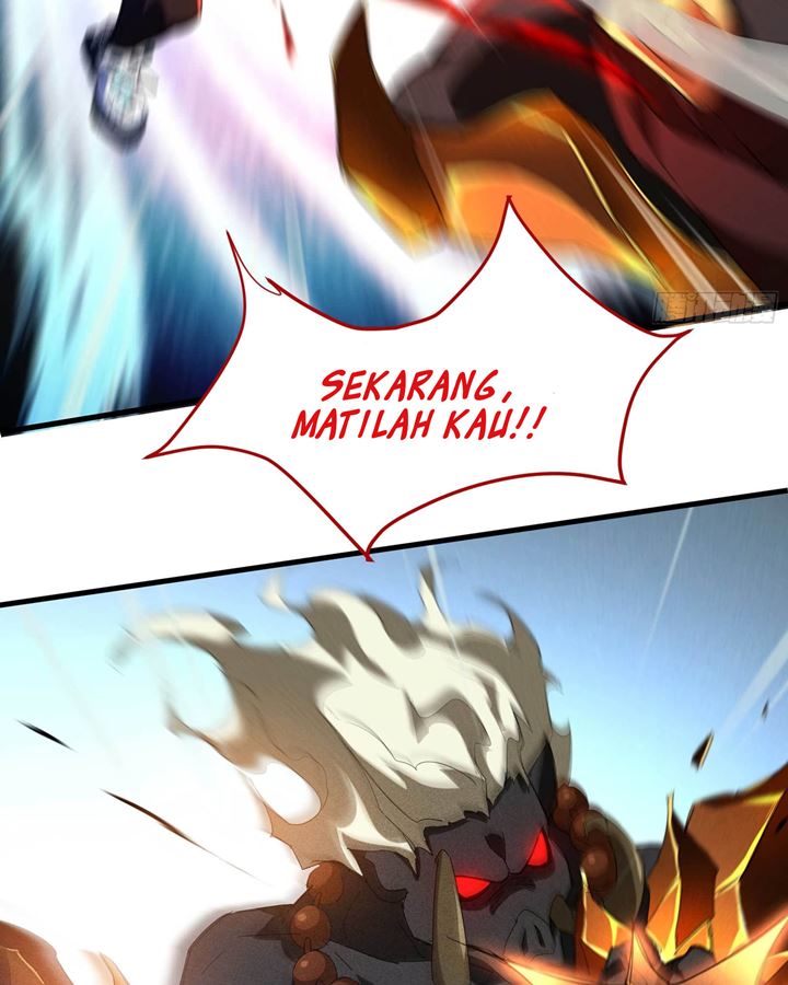 Above the Heavens Chapter 18 Image 29