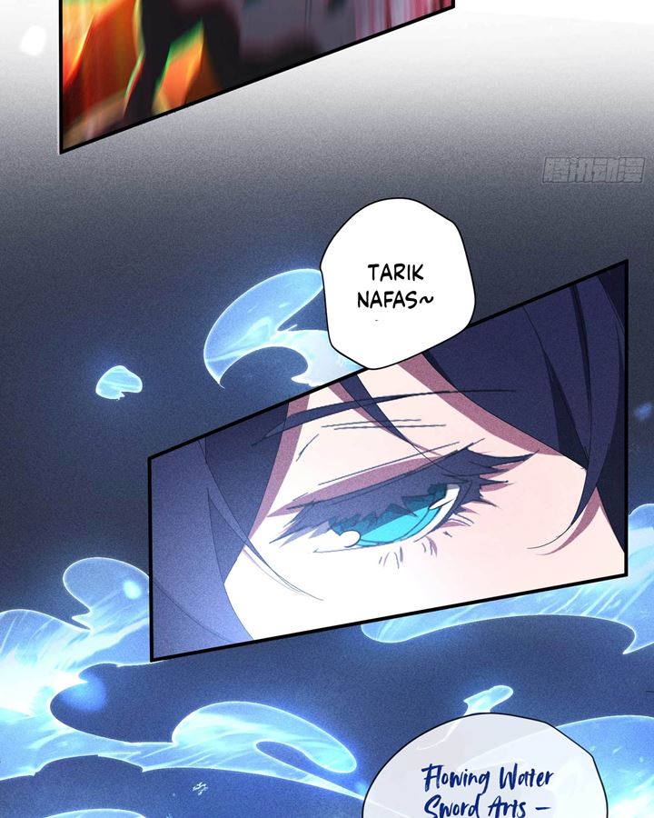Above the Heavens Chapter 18 Image 41