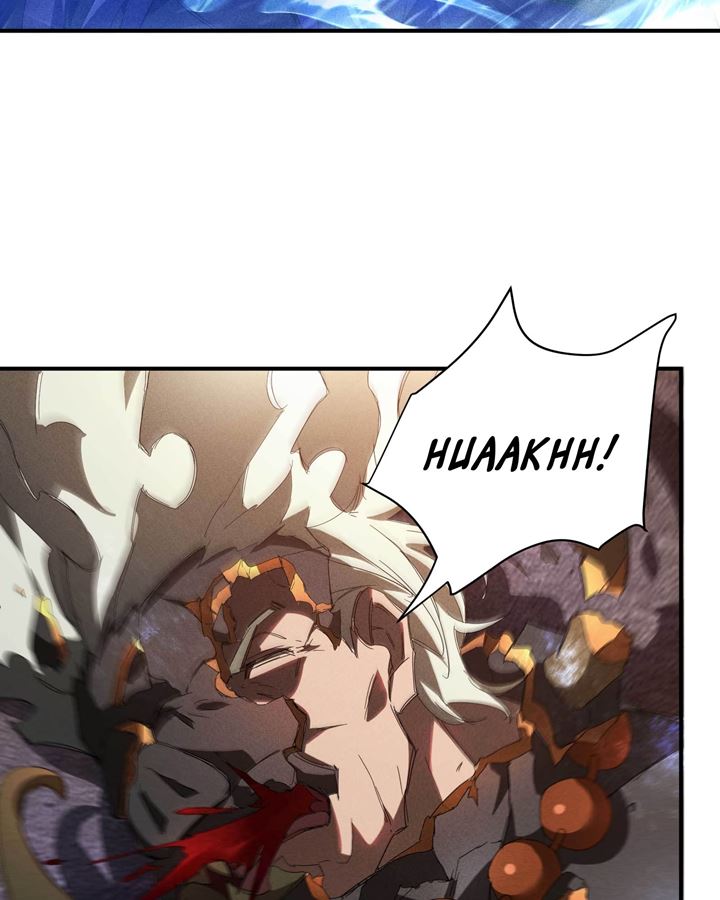 Above the Heavens Chapter 18 Image 46