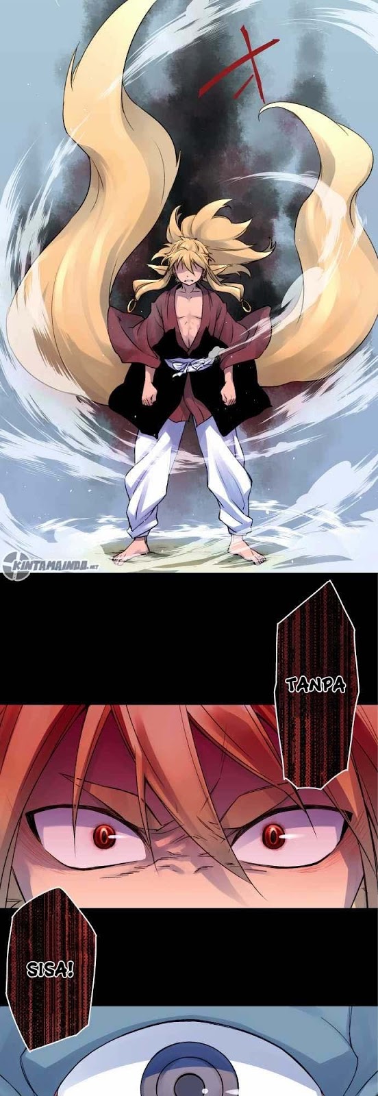 Ake no Tobari Chapter 5 Image 3