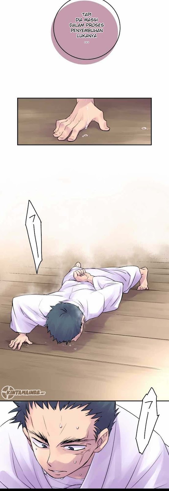 Ake no Tobari Chapter 6 Image 10
