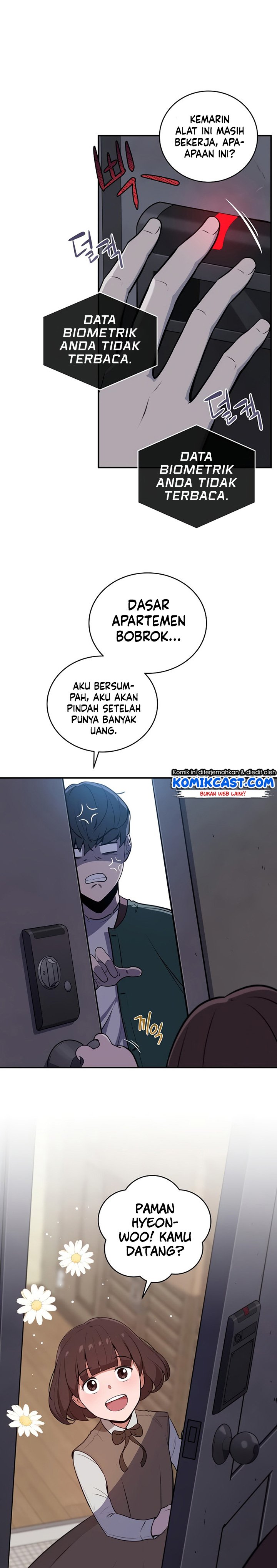 Archmage Streamer Chapter 02 Image 7