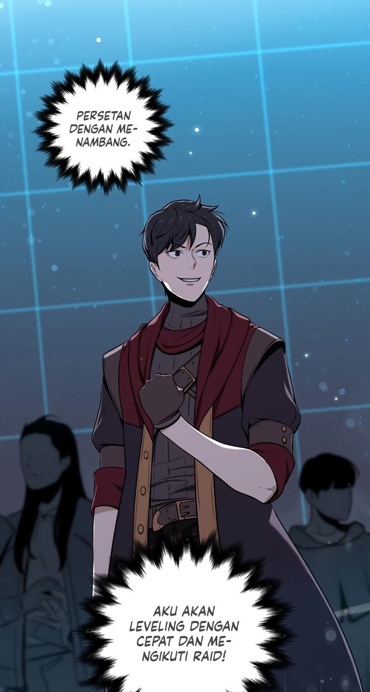Archmage Streamer Chapter 03 Image 2