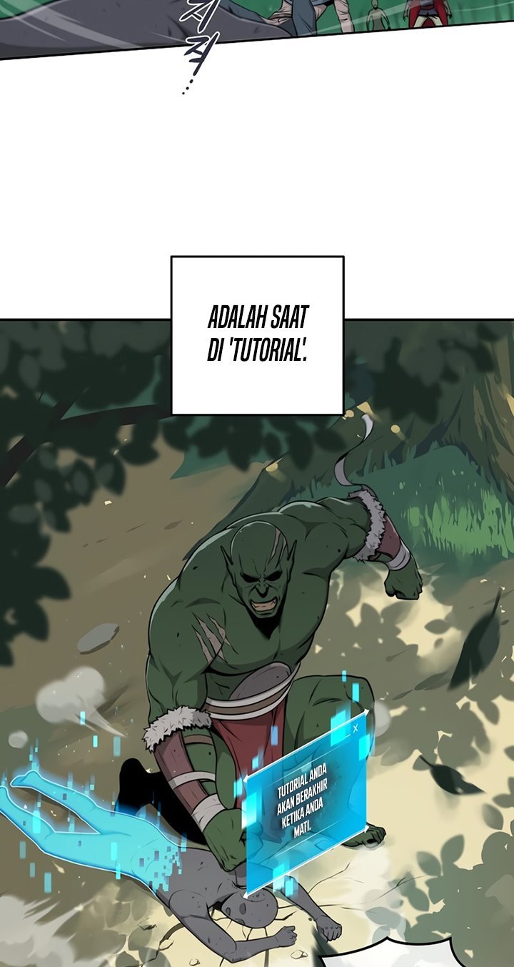 Archmage Streamer Chapter 03 Image 27