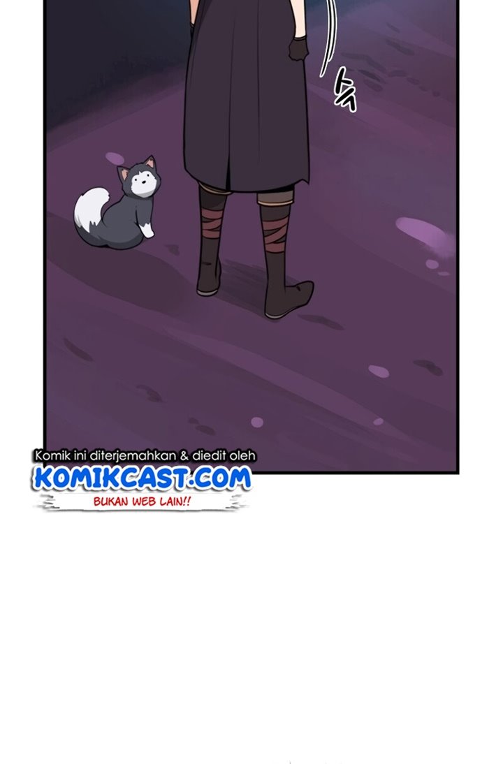Archmage Streamer Chapter 06 Image 8