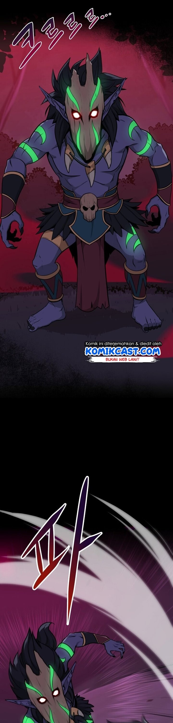 Archmage Streamer Chapter 06 Image 18