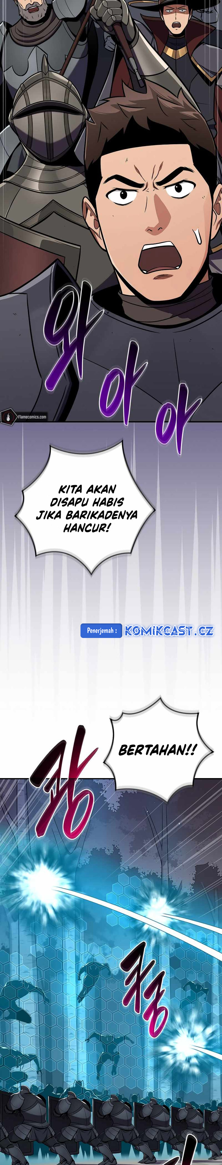 Archmage Streamer Chapter 113 Fixx Image 3