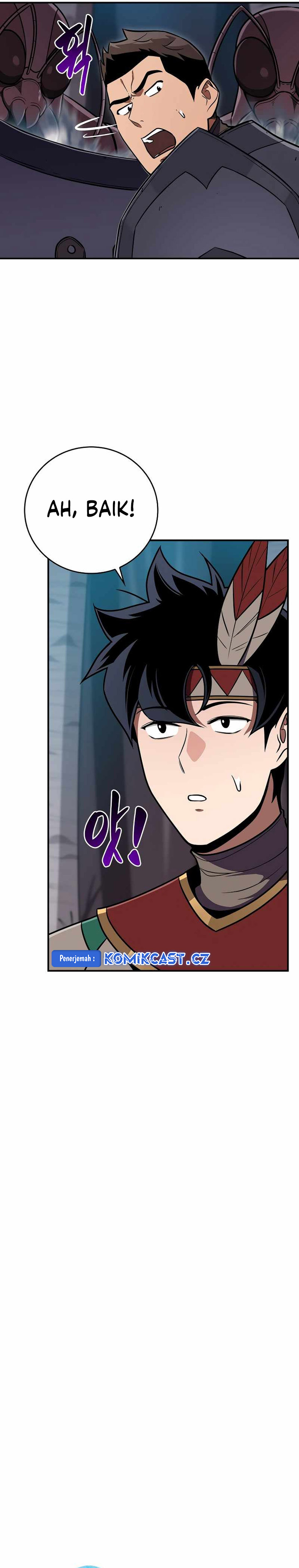 Archmage Streamer Chapter 113 Fixx Image 5