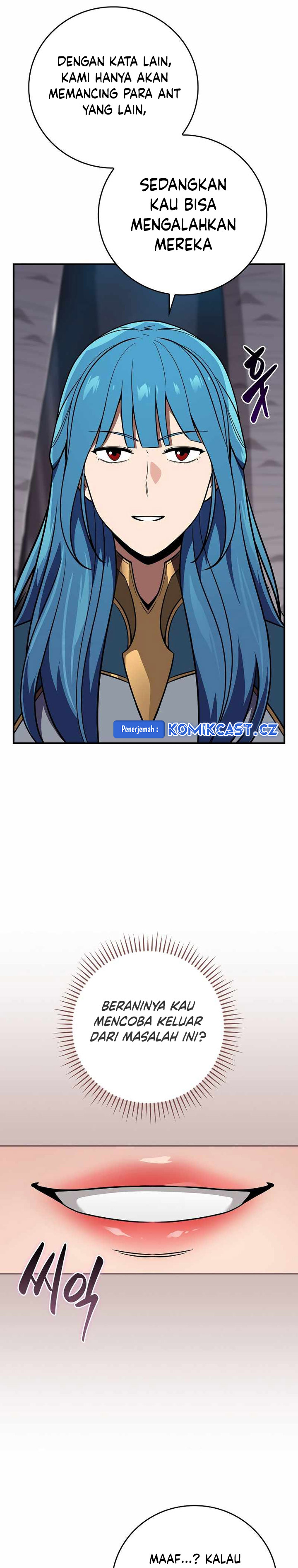 Archmage Streamer Chapter 113 Fixx Image 7